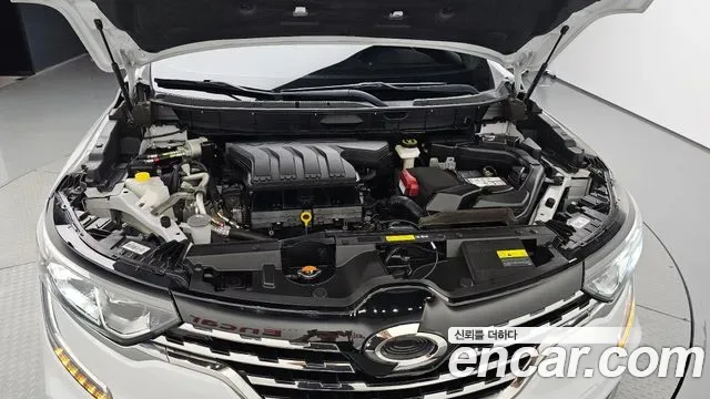 Renault QM6 2.0 LPe RE Signature 2WD, миниатюра 25