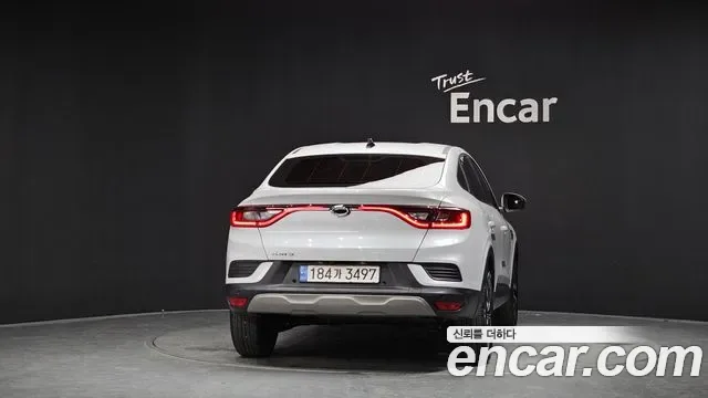 Renault XM3 1.6 GTe RE, миниатюра 11