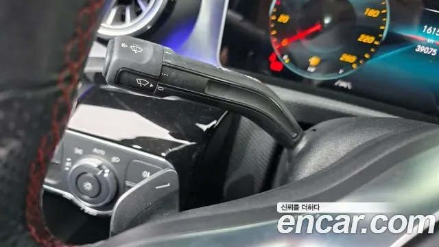 Mercedes-Benz CLA CLA250 4MATIC, миниатюра 27