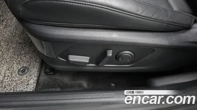 Kia Sportage Signature 2WD, миниатюра 22