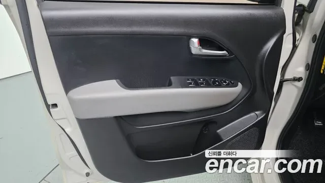 Kia The New Ray Signature, миниатюра 26