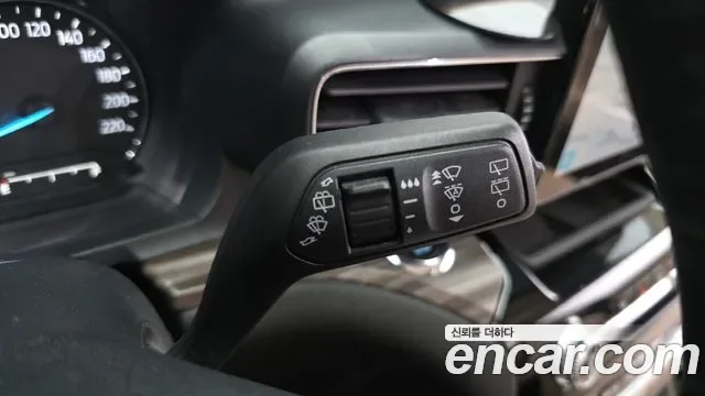Ford Explorer 2.3 4WD, миниатюра 27
