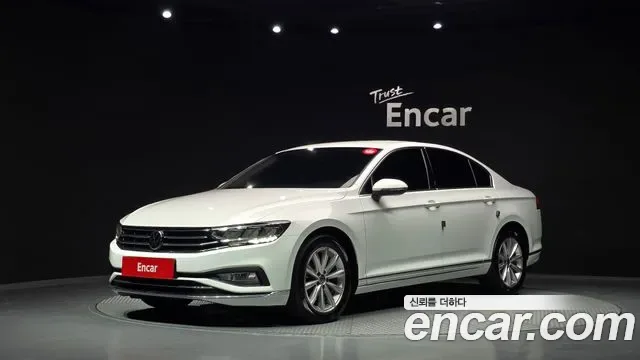 Volkswagen GT(B8) 2.0 TDI Premium