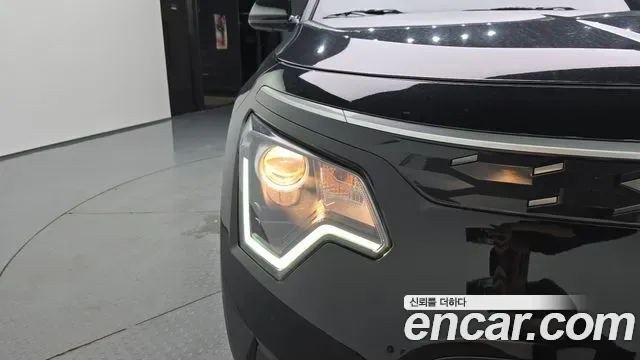 Kia Niro EV, миниатюра 4