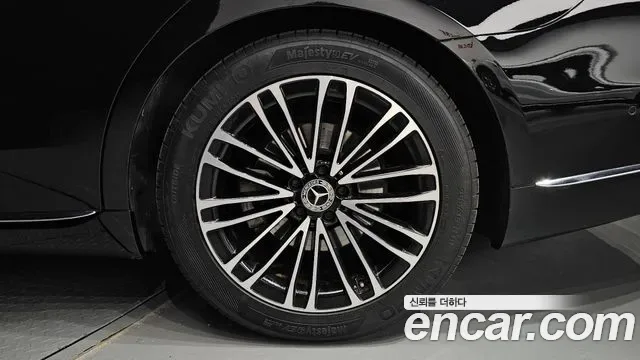 Mercedes-Benz S-Class S350 d, миниатюра 28