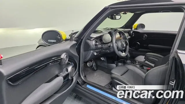 MINI Cooper SE III, миниатюра 18