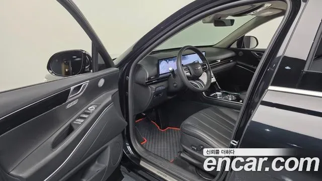 Genesis GV80 2.5T бензин AWD ( ), миниатюра 27