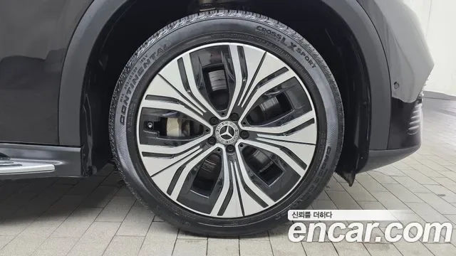 Mercedes-Benz EQE EQE350 4MATIC, миниатюра 24