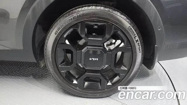 Kia Sorento бензин 2.5T 2WD Gravity, миниатюра 22