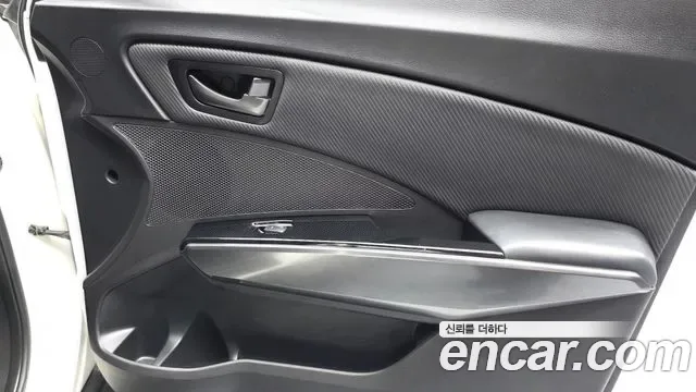 KGM Tivoli дизель 1.6 2WD V1, миниатюра 8