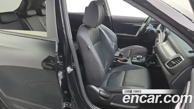 Kia Seltos бензин 1.6 Turbo 2WD Prestige, миниатюра 22