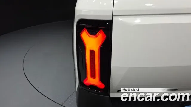KGM EV (O100) AWD, миниатюра 9