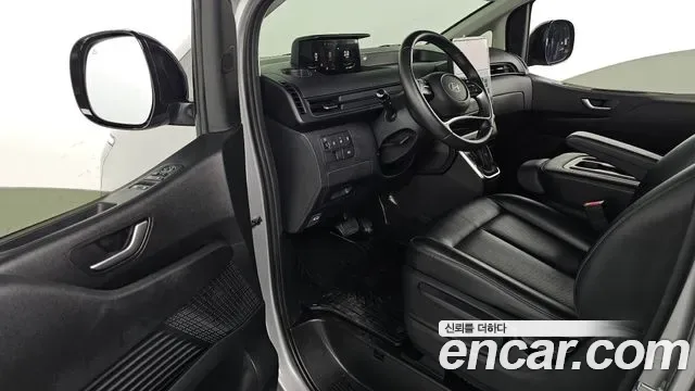 Hyundai Staria 11 мест Modern, миниатюра 13