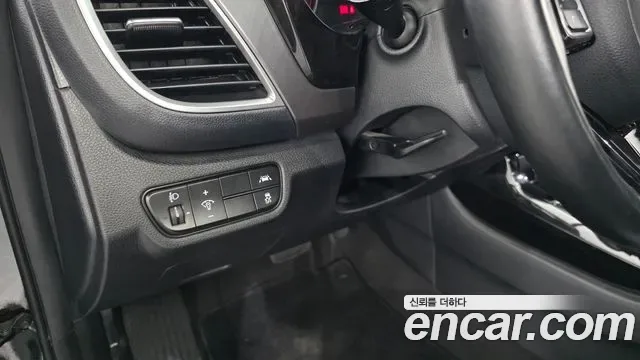 Kia Seltos бензин 1.6 Turbo 2WD Signature, миниатюра 26
