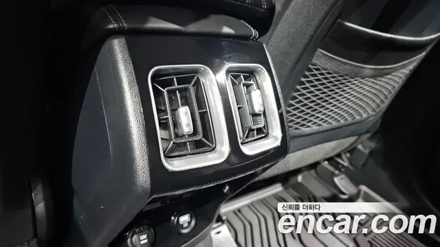 Kia Sorento дизель 2.2 2WD Prestige, миниатюра 17