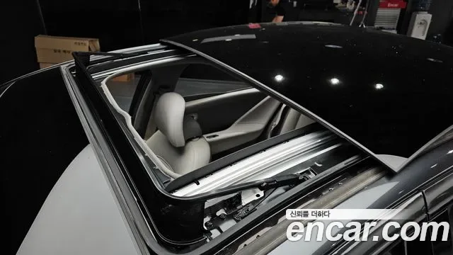 Hyundai Ioniq 6 AWD Prestige, миниатюра 22
