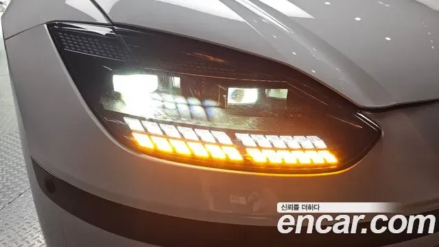 Hyundai Ioniq 6 Prestige, миниатюра 16
