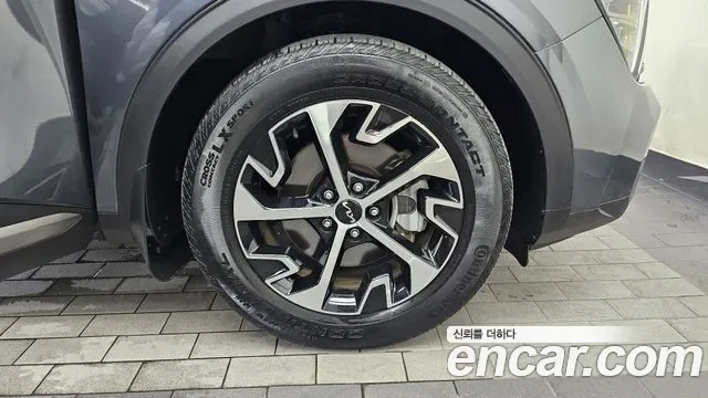 Kia Sportage Gravity 2WD, миниатюра 29