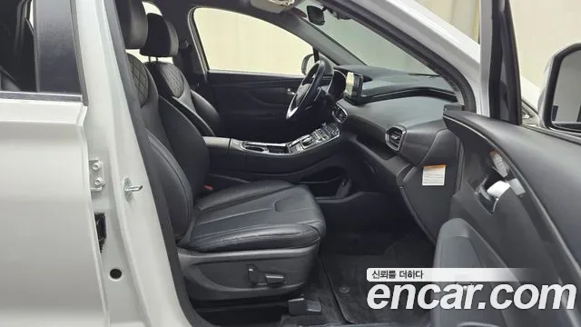Hyundai Santa FE HEV 1.6 2WD, миниатюра 21