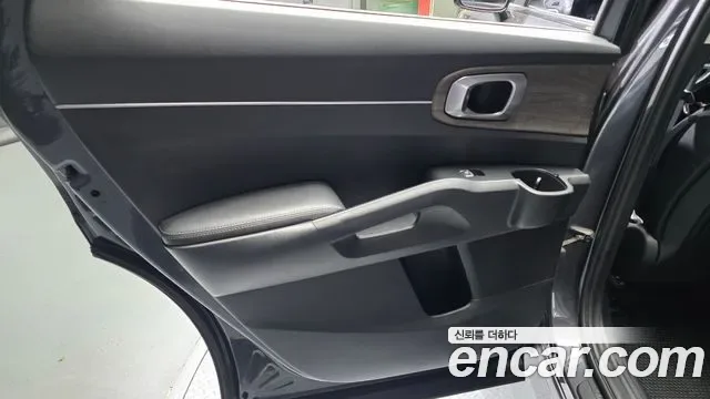 Kia Sorento дизель 2.2 2WD, миниатюра 16