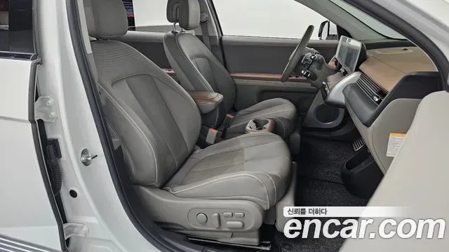 Hyundai Ioniq 5 Prestige, миниатюра 13