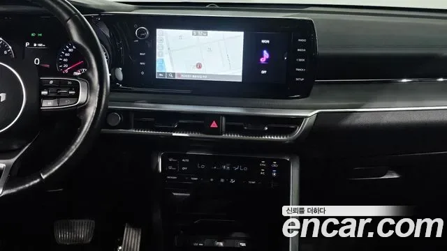 Kia K5 III 2.0 Prestige, миниатюра 18