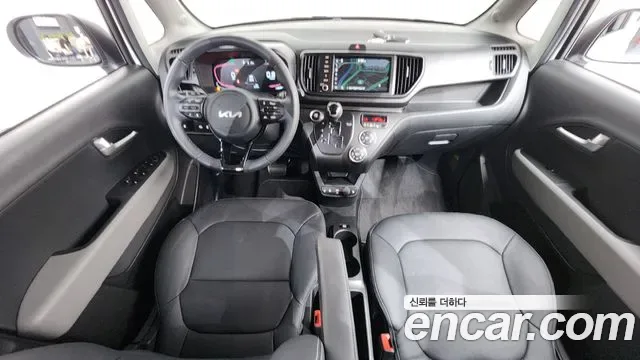 Kia Ray Signature, миниатюра 15