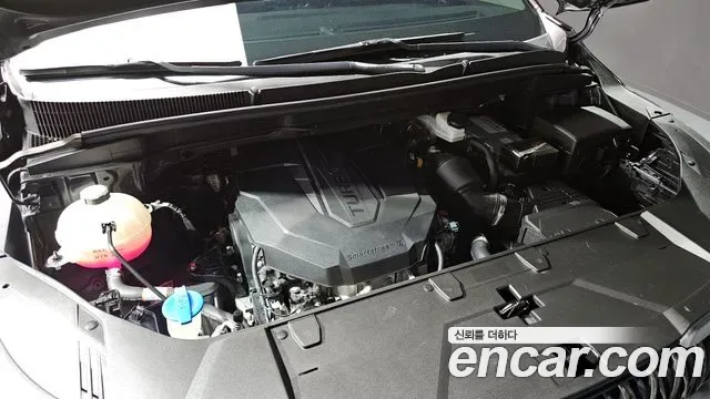 Kia Carnival дизель 7 мест Signature, миниатюра 10
