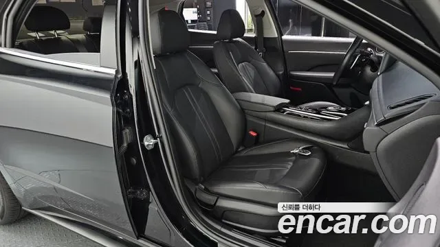 Hyundai Sonata 2.0 Modern, миниатюра 30