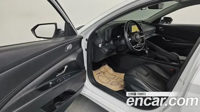 Hyundai Avante (CN7) 1.6 LPi ( ), миниатюра 29