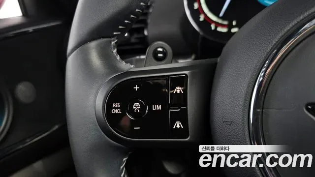 MINI Cooper JCW II, миниатюра 6