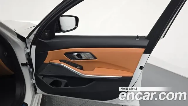 BMW 3 (G20) 320i M, миниатюра 17