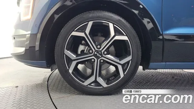 Kia Niro Signature, миниатюра 4