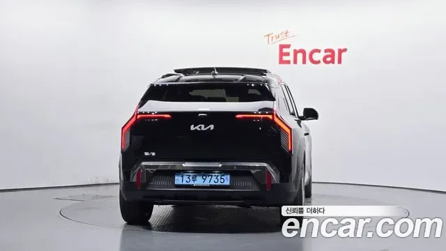 Kia EV3 2WD, миниатюра 12