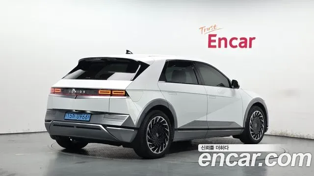 Hyundai Ioniq 5 Prestige, миниатюра 17
