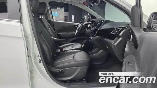Chevrolet The New Spark, миниатюра 28