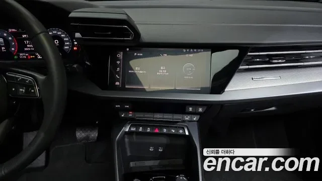 Audi A3 40 TFSI, миниатюра 16