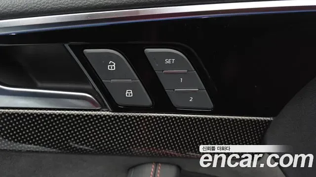 Audi S4 3.0 TFSI, миниатюра 4
