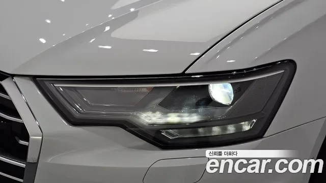 Audi A6 45 TFSI Premium, миниатюра 5