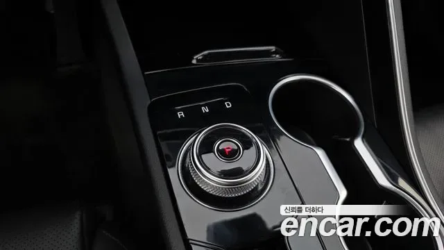 Kia K5 III 2.0 Prestige, миниатюра 8