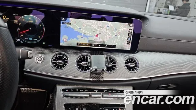 Mercedes-Benz E-Class E450 4MATIC, миниатюра 12