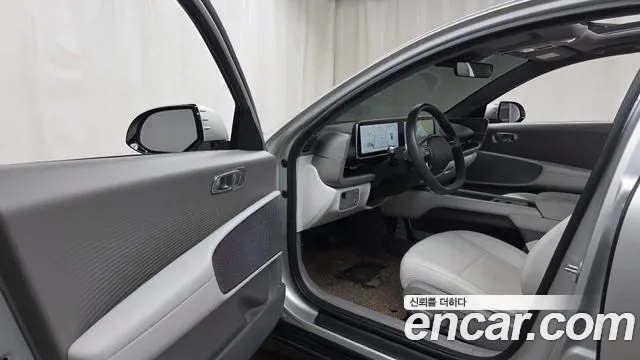 Hyundai Ioniq 6, миниатюра 23