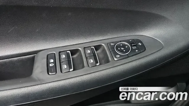 Hyundai Grandeur, миниатюра 15