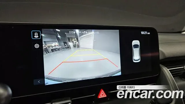 Hyundai Ioniq 5, миниатюра 21