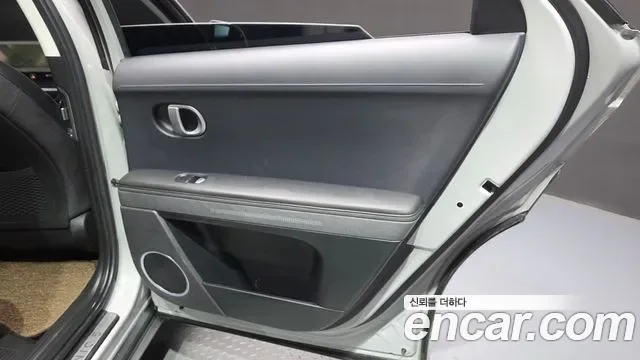 Hyundai Ioniq 5 Prestige, миниатюра 2