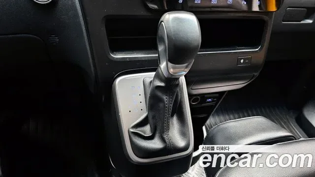 Hyundai Staria L3.5 11 мест, миниатюра 8