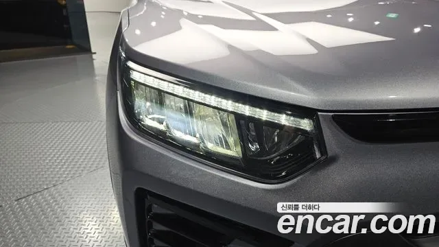 KGM Tivoli 1.5 2WD A7, миниатюра 11