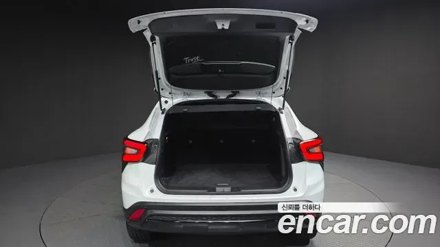 Chevrolet Trax 1.2 RS ( ), миниатюра 21