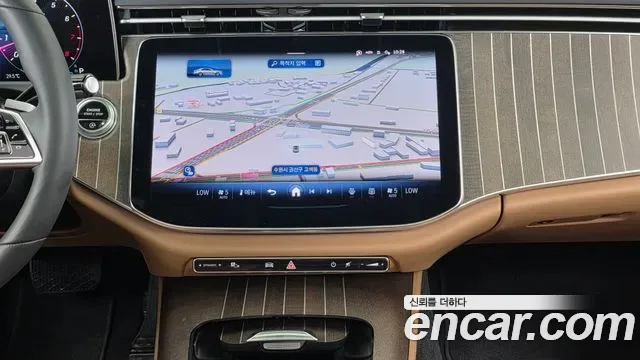 Mercedes-Benz E-Class E450 4MATIC, миниатюра 5