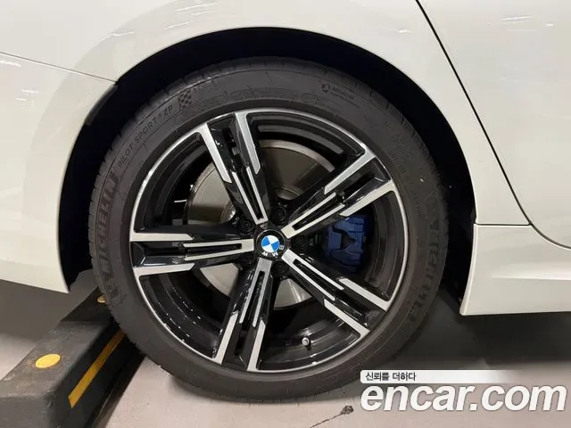 BMW 3 (G20) 320i M, миниатюра 8